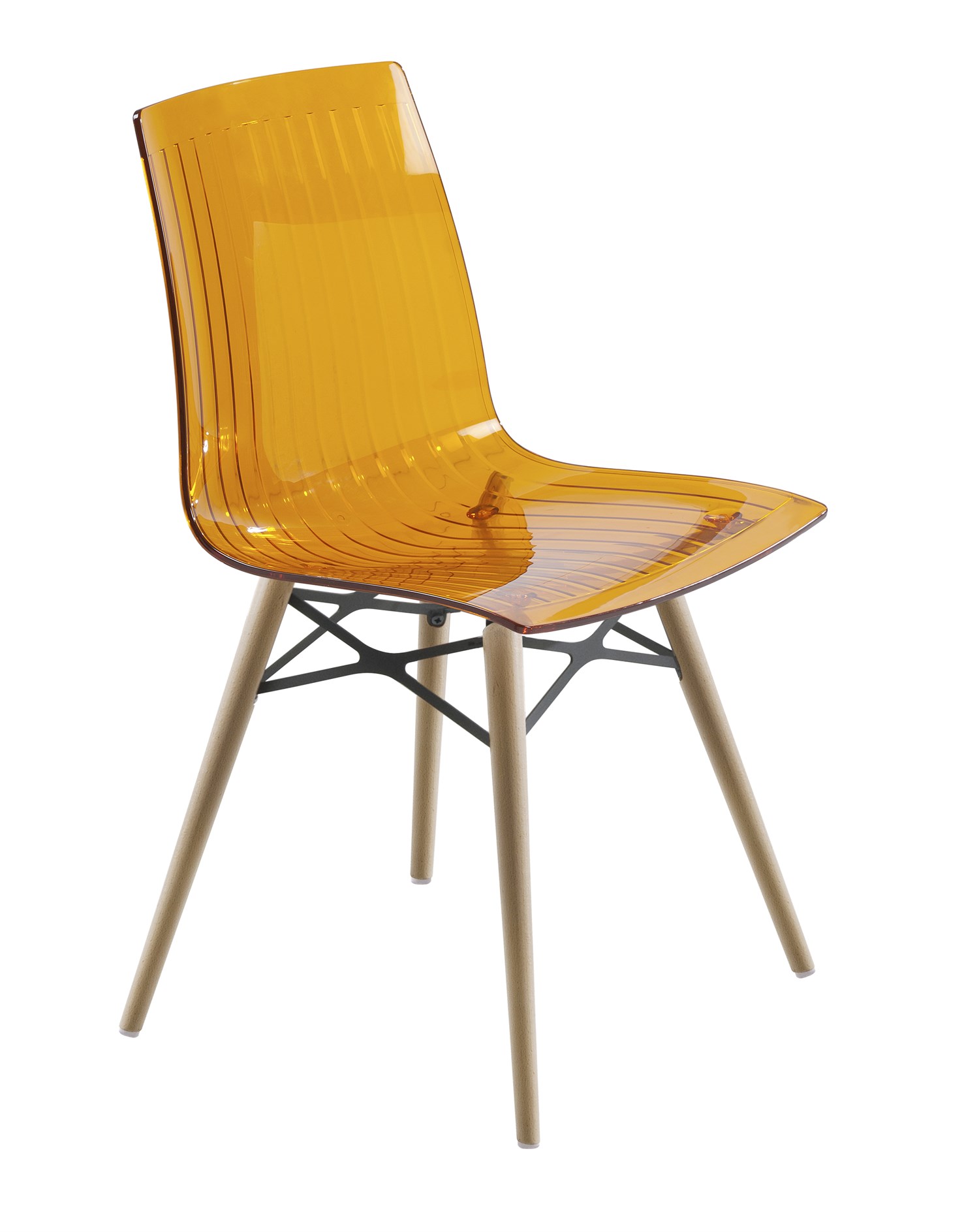X-Treme - S Wox Sandalye (Kayın)