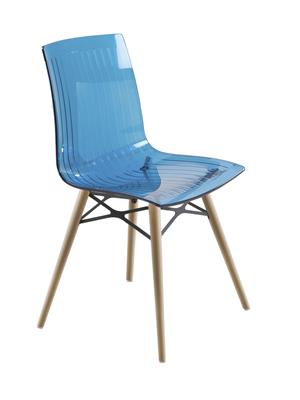 X-Treme - S Wox Sandalye (Kayın)